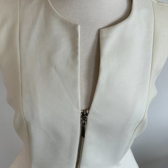 Ted Baker London Janthum Peplum Dress - Picture 10 of 13